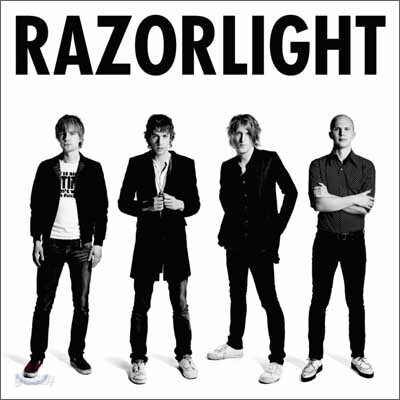 Razorlight - Razorlight