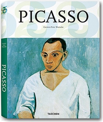 [Taschen 25th Special Edition] Picasso