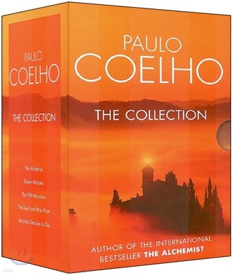 Paulo Coelho, The Collection