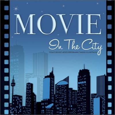 Movie In The City