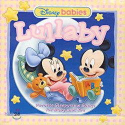 Disney Babies Lullaby