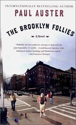 The Brooklyn Follies : A Novel