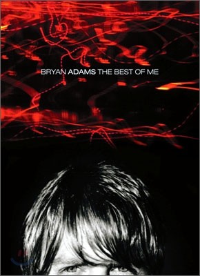 Bryan Adams - The Best Of Me