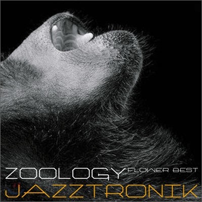 Jazztronik - Zoology