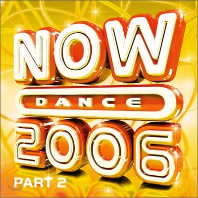 Now Dance 2006, Part 2