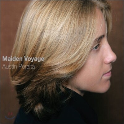 Austin Peralta - Maiden Voyage