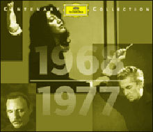 Centenary Collection (1968-1977)