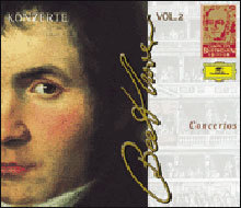 Beethoven : Concertos (Complete Beethoven Edition Vol.2)