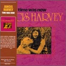 Jancis Harvey - Time Was Now