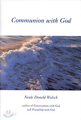 Communion with God