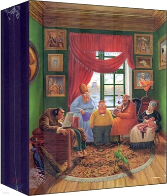 The Complete Far Side