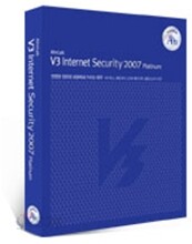 V3 Internet Security 2007