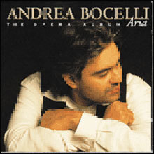 Andrea Bocelli - Aria