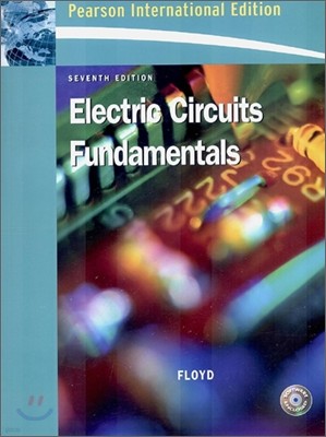 Electric Circuit Fundamentals (Internationa Edition)