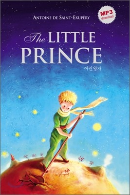 The LITTLE PRINCE