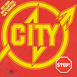 City - City
