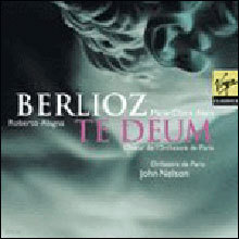 Berlioz : Te Deum : Nelson