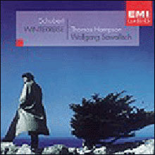 Schubert : Winterreise : HampsonSawallisch