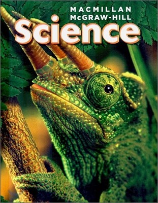 Macmillan McGraw-Hill Science Grade 5 : Student Book