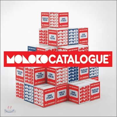 Moloko - Catalogue