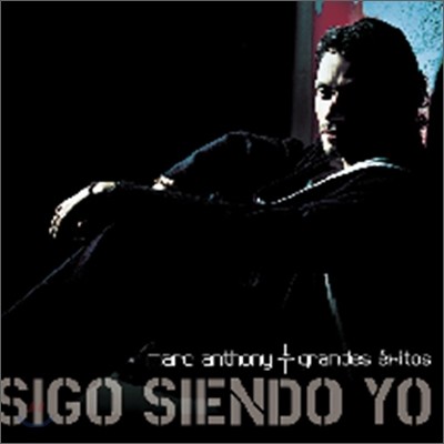 Marc Anthony - Sigo Siendo Yo