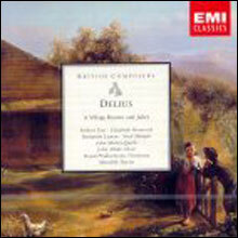 Delius : A Village Romeo And Juliet : Davies