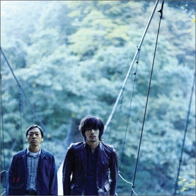 Kakao Entertainment 유레루 (ゆれる,SWAY) O.S.T