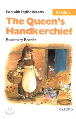 Start with English Readers Grade 3 The Queen's Handkerchief : Cassette