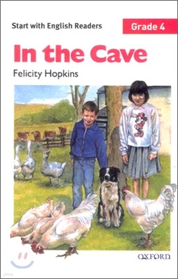 Start with English Readers Grade 4 In the Cave : Cassette