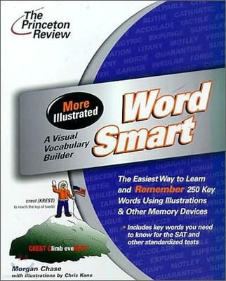 More Illustrated Word Smart