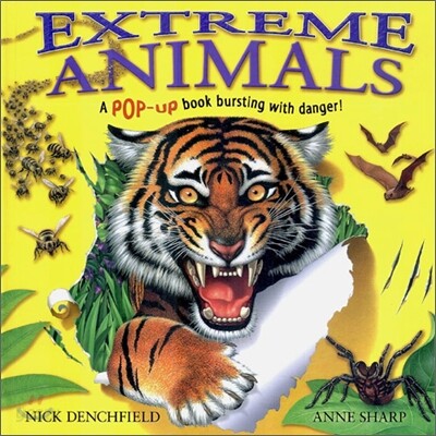 Extreme Animals