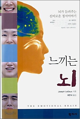 느끼는 뇌