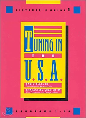 Tuning In the USA 1 : Listener's Guide