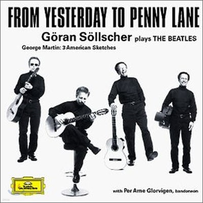 From Yesterday To Penny Lane : Ʋ ٹ 2 -  ͼ