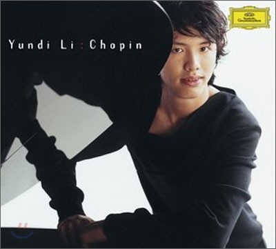 Yundi Li : ǾƳ ǰ (Chopin: Piano Sonata No. 3, Etudes, Nocturnes)