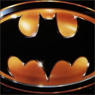 Batman (Ʈ) OST