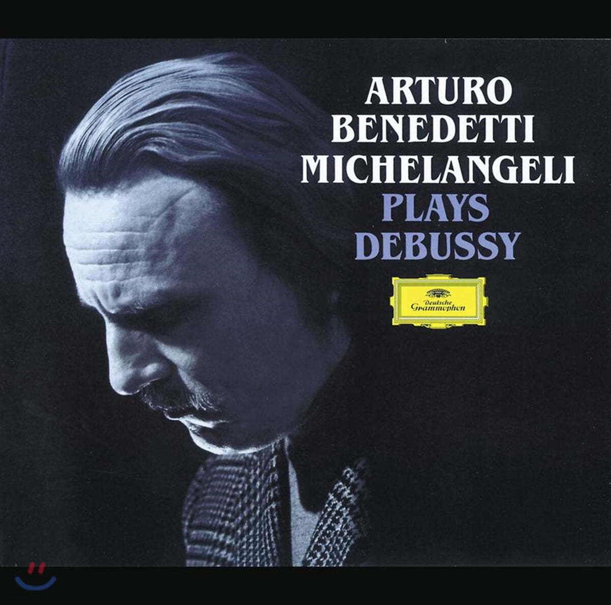 Arturo Benedetti Michelangeli 드뷔시: 전주곡, 영상 (Debussy: Preludes, Images)