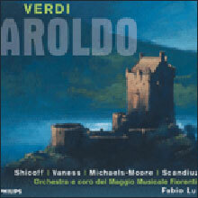 Verdi : Aroldo : Luisi