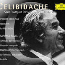 Debussy / Ravel : Orchestral Works : Celibidache