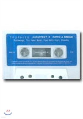 [Harcourt Trophies] Grade 1.2 : Catch a Dream : Audio Cassette