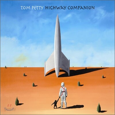 Tom Petty - Highway Companion