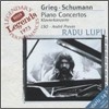 Radu Lupu ׸ / : ǾƳ ְ (Grieg / Schumann: Piano Concertos)  Ǫ