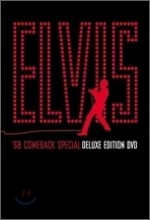 Elvis Presley - The '68 Comeback Special