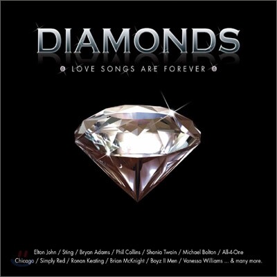 Diamonds (다이아몬드)