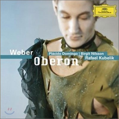 Weber : Oberon : Kubelik