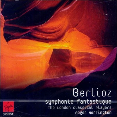 Berlioz : Symphonie fantastique : Norrington