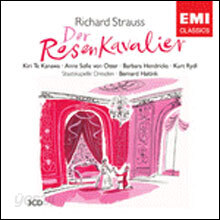 R.Strauss : Der Rosenkavalier : Haitink