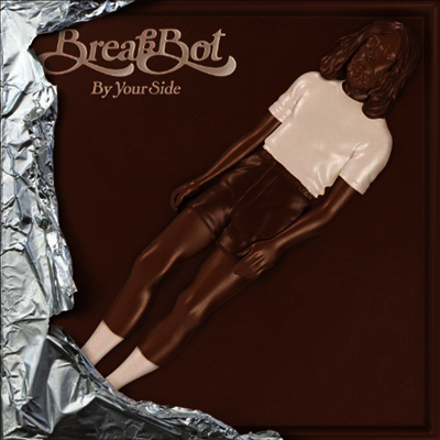 BreakBot — By Your Side 앨범 커버