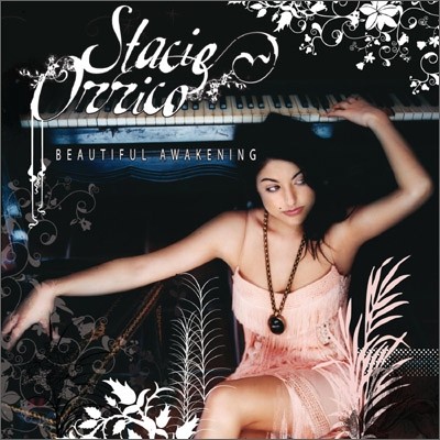 Stacie Orrico - Beautiful Awakening