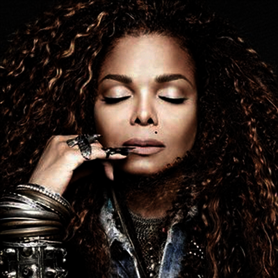 Janet Jackson - Unbreakable (Digipack)(CD)